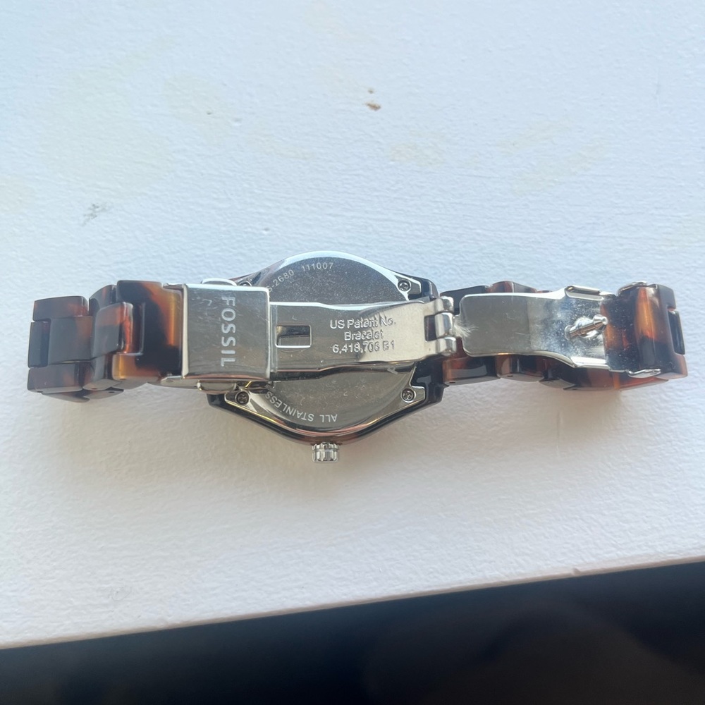 Fossil Watch - Picture 4 of 4